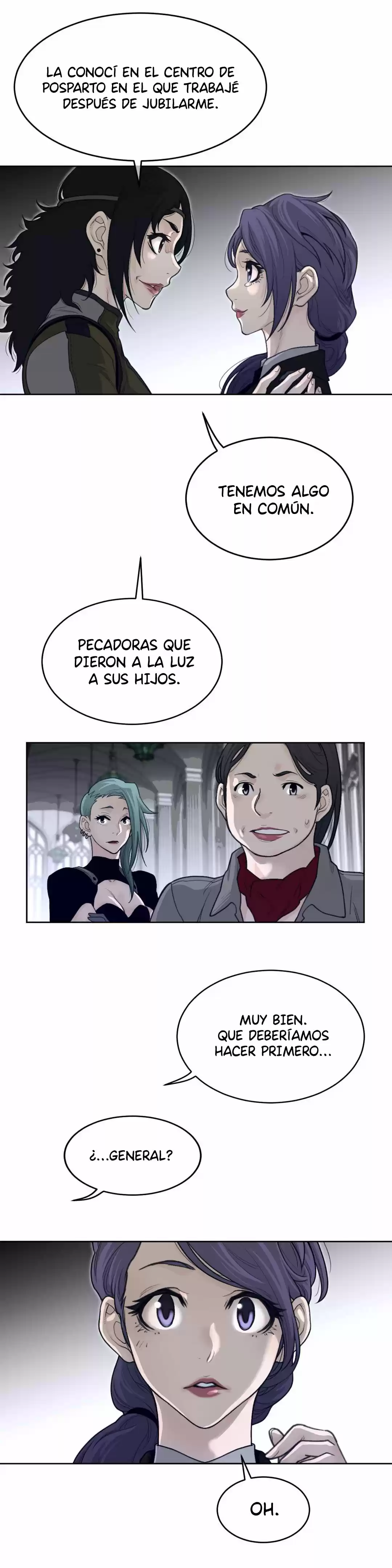 Perfect Half (2016) - Capítulo 120 - Página 17 - LectorTMOo