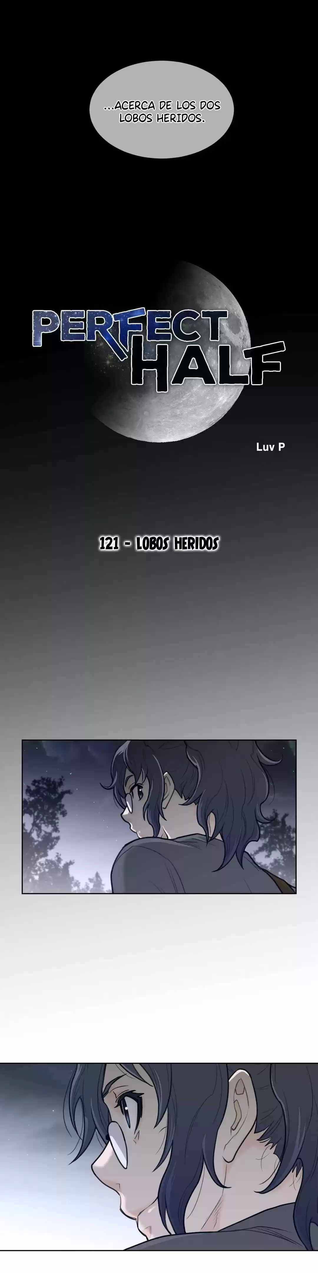 Perfect Half (2016) - Capítulo 121 - Página 4 - LectorTMOo