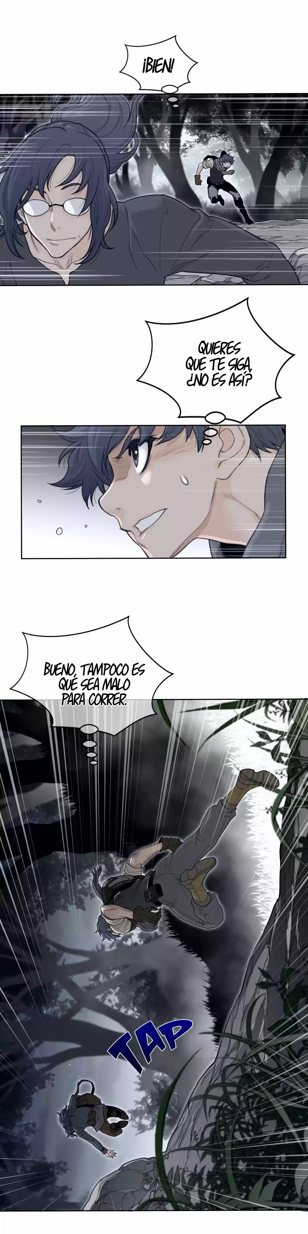 Perfect Half (2016) - Capítulo 121 - Página 7 - LectorTMOo
