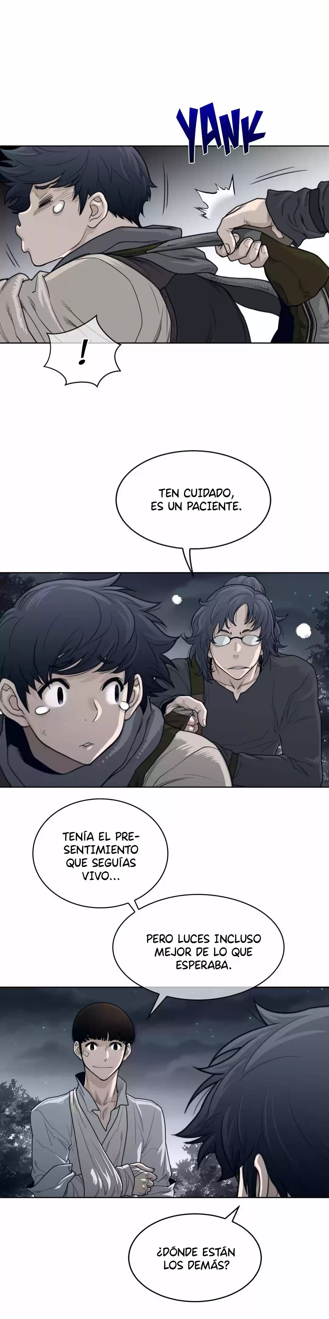 Perfect Half (2016) - Capítulo 121 - Página 15 - LectorTMOo