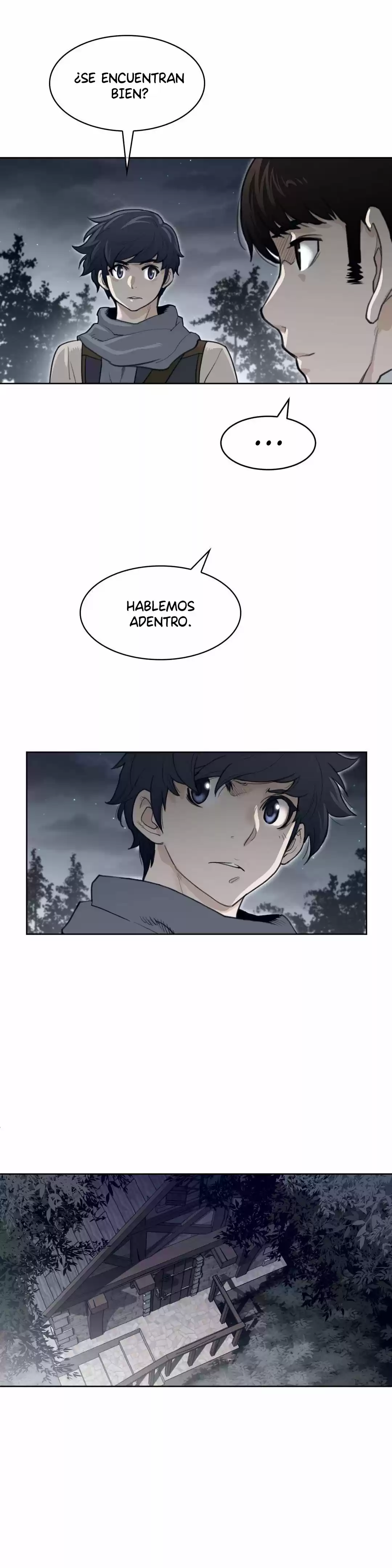 Perfect Half (2016) - Capítulo 121 - Página 16 - LectorTMOo