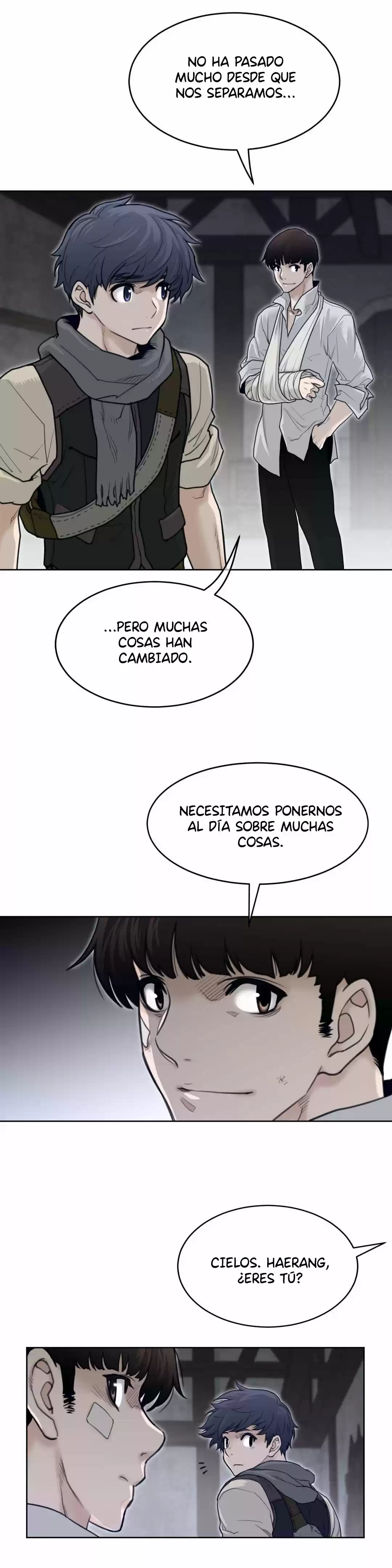 Perfect Half (2016) - Capítulo 121 - Página 20 - LectorTMOo