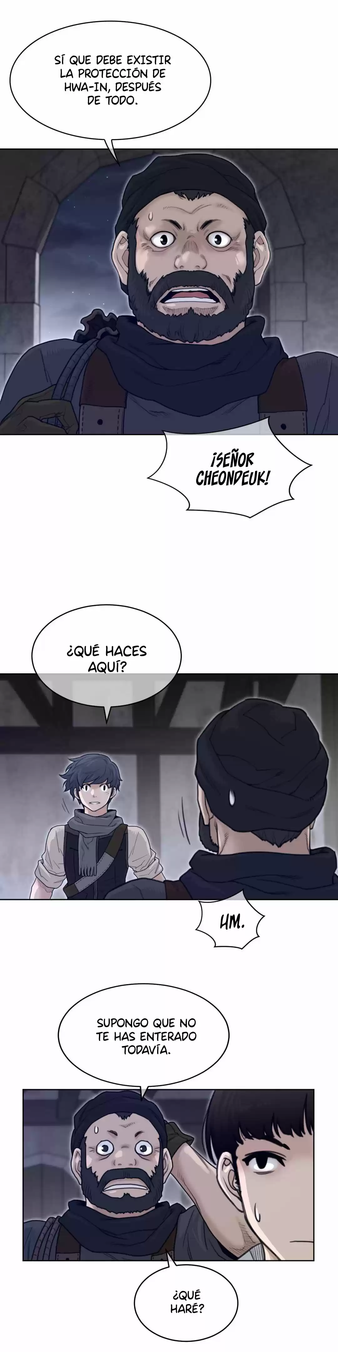 Perfect Half (2016) - Capítulo 121 - Página 21 - LectorTMOo