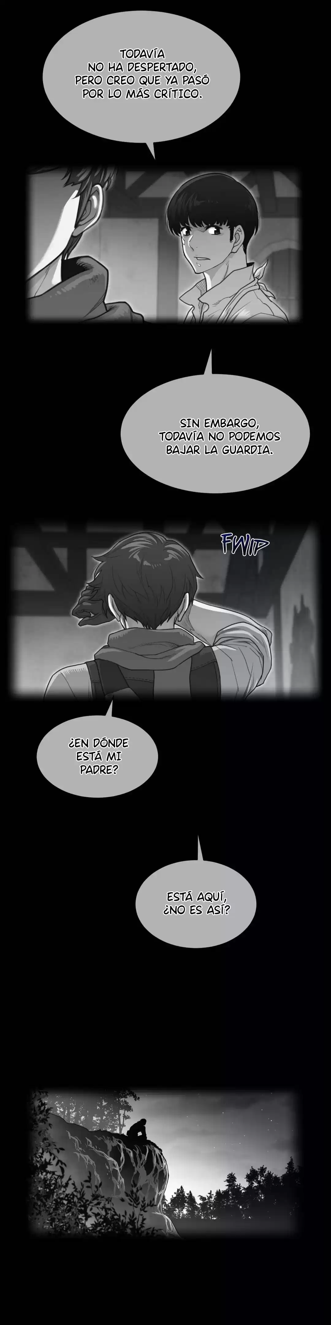 Perfect Half (2016) - Capítulo 122 - Página 3 - LectorTMOo