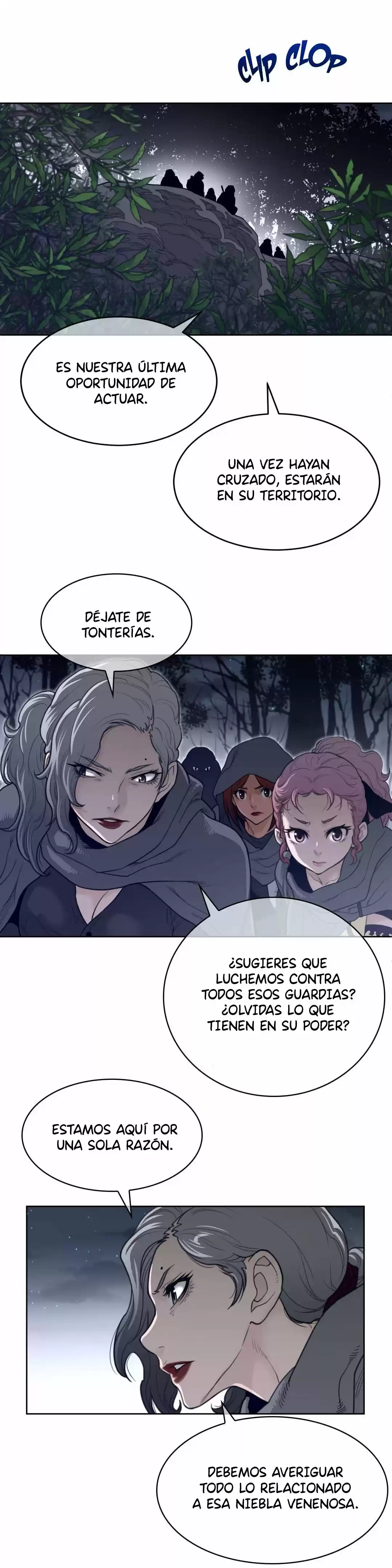 Perfect Half (2016) - Capítulo 122 - Página 7 - LectorTMOo