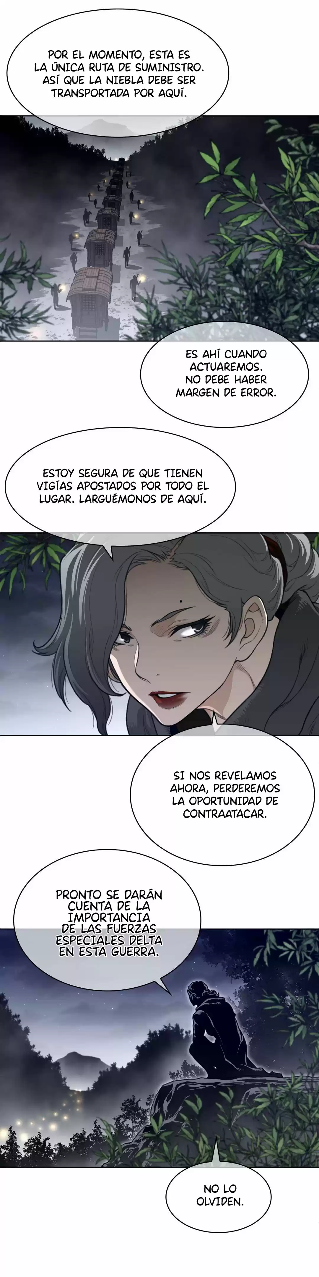 Perfect Half (2016) - Capítulo 122 - Página 8 - LectorTMOo