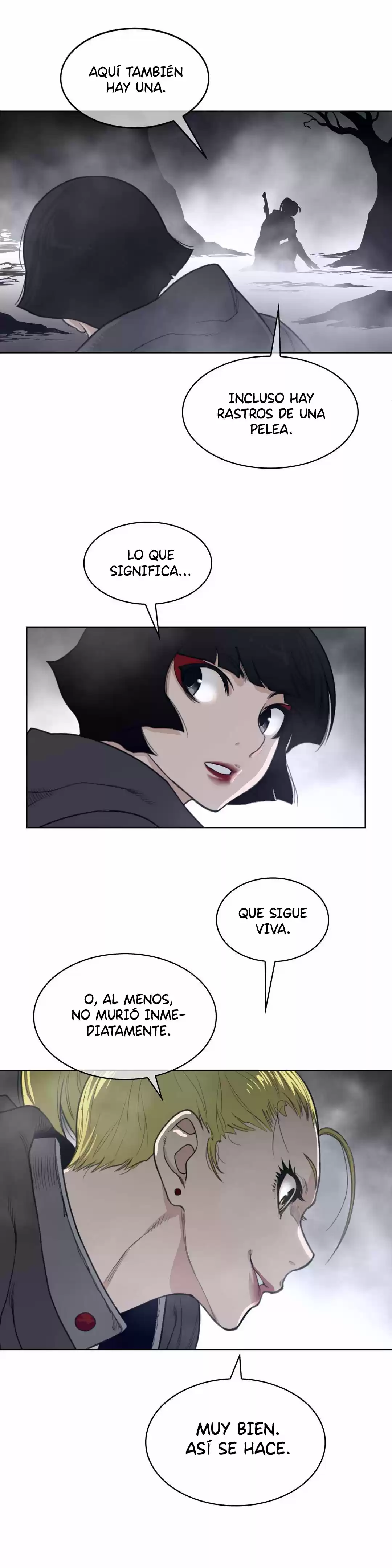 Perfect Half (2016) - Capítulo 122 - Página 11 - LectorTMOo