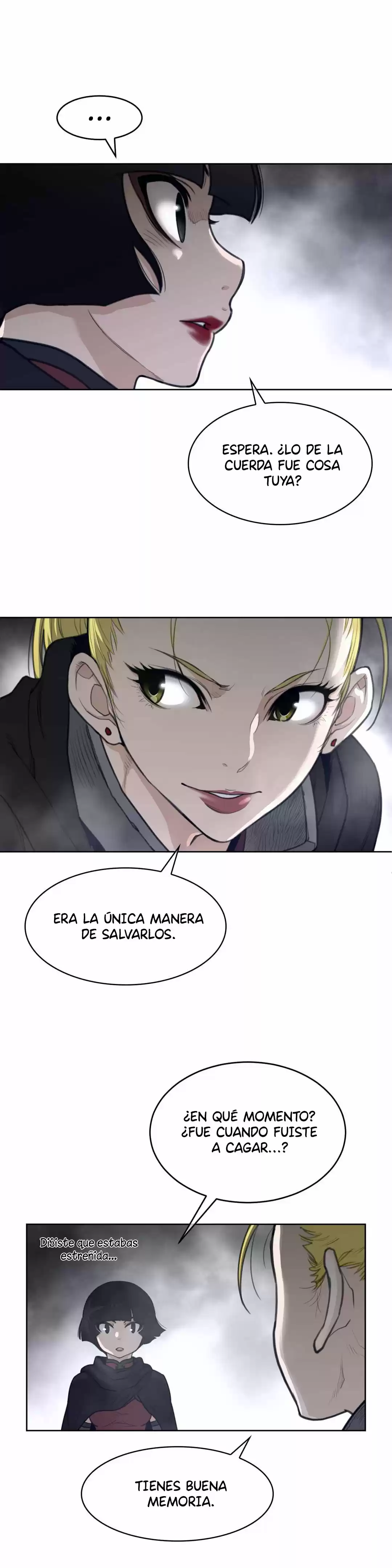 Perfect Half (2016) - Capítulo 122 - Página 12 - LectorTMOo