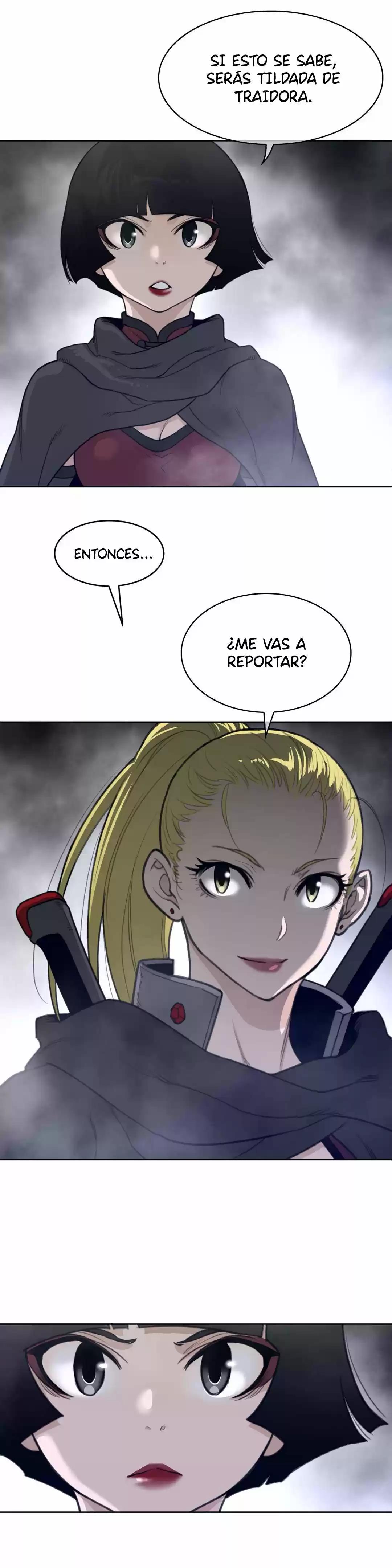 Perfect Half (2016) - Capítulo 122 - Página 13 - LectorTMOo