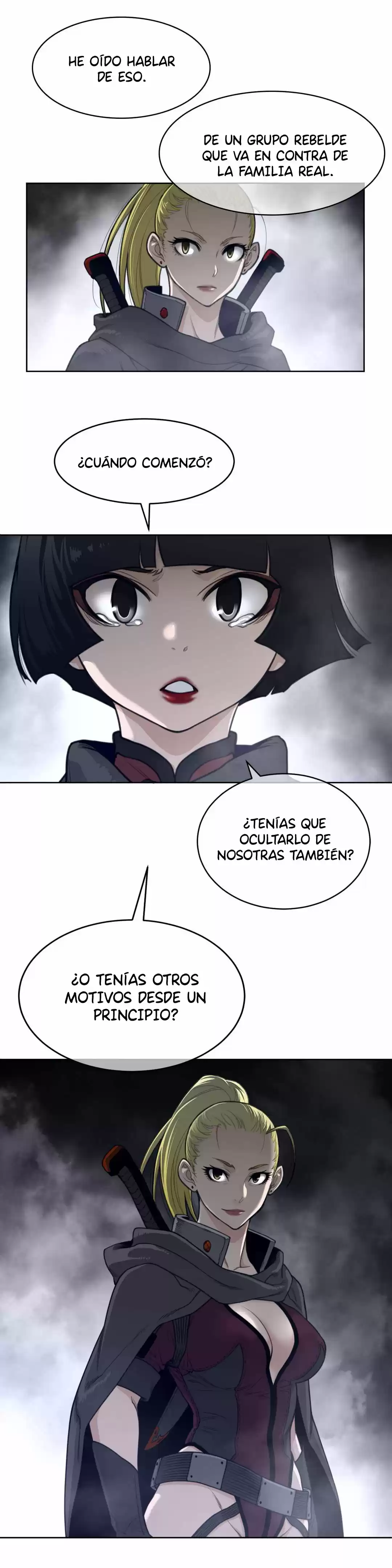 Perfect Half (2016) - Capítulo 122 - Página 14 - LectorTMOo