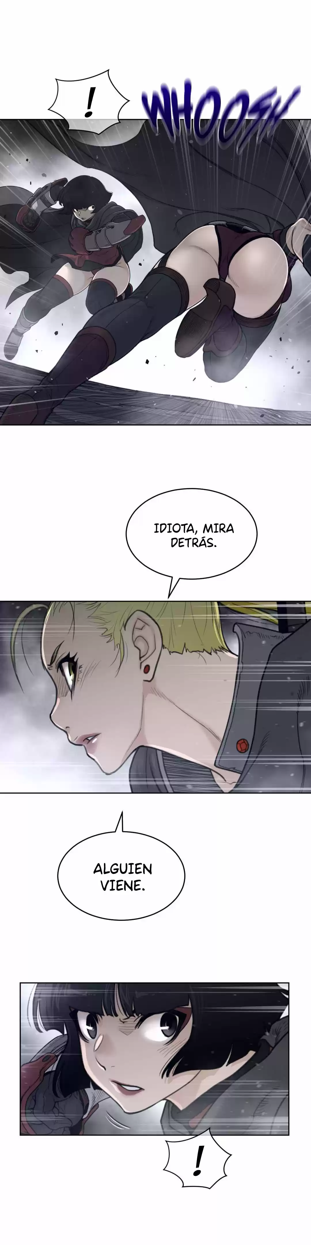 Perfect Half (2016) - Capítulo 122 - Página 17 - LectorTMOo