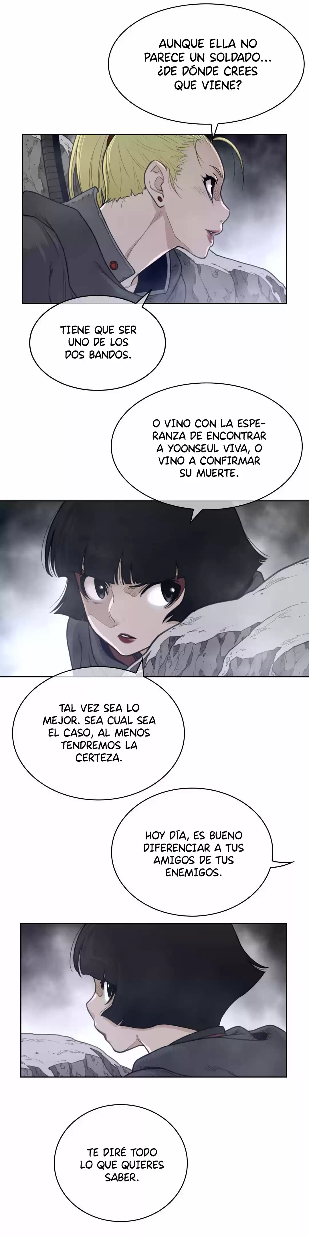 Perfect Half (2016) - Capítulo 122 - Página 20 - LectorTMOo