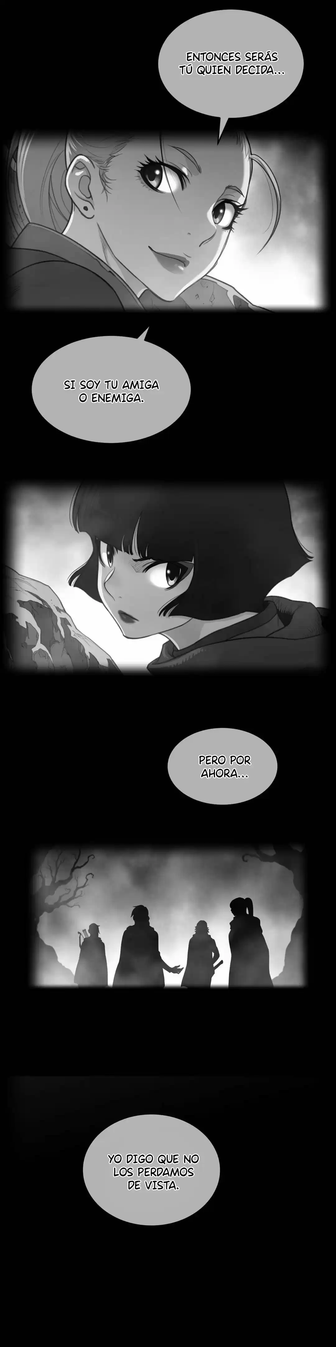 Perfect Half (2016) - Capítulo 123 - Página 3 - LectorTMOo