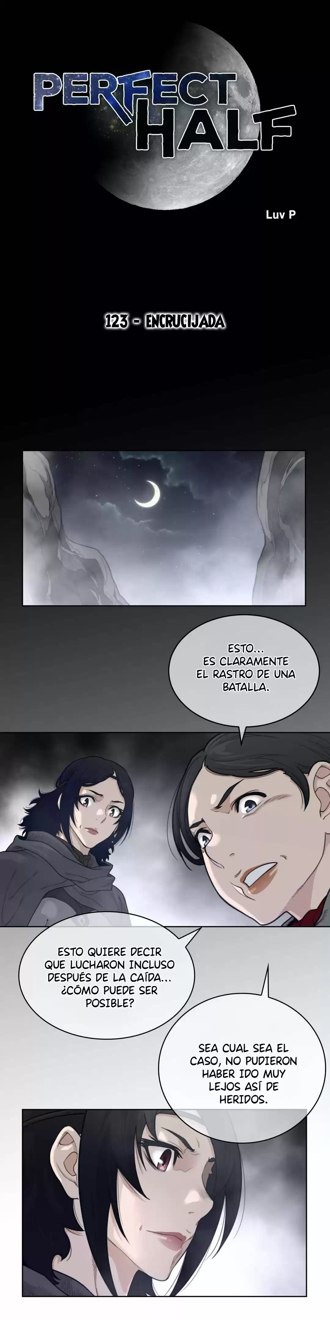 Perfect Half (2016) - Capítulo 123 - Página 4 - LectorTMOo