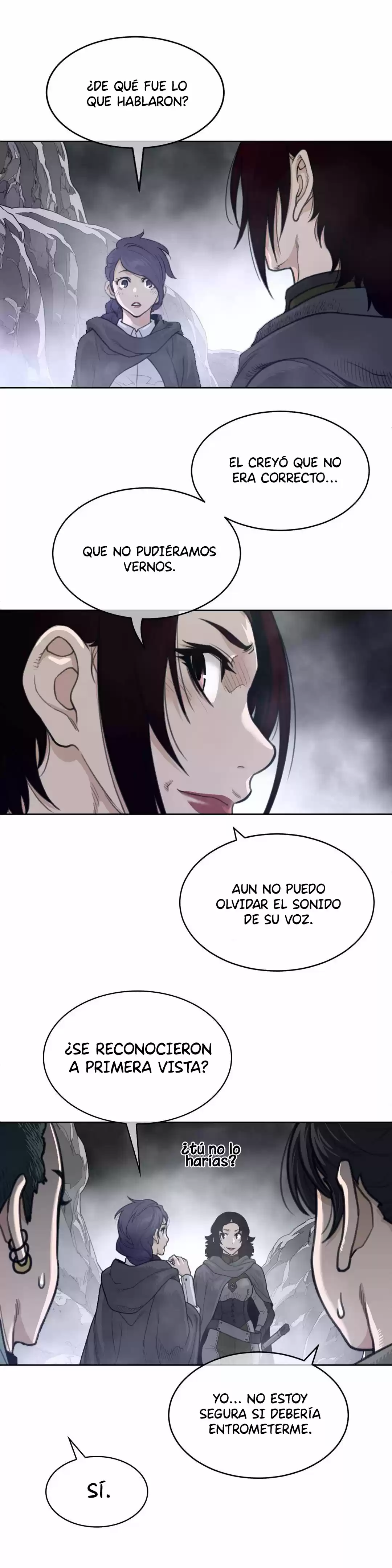 Perfect Half (2016) - Capítulo 123 - Página 8 - LectorTMOo