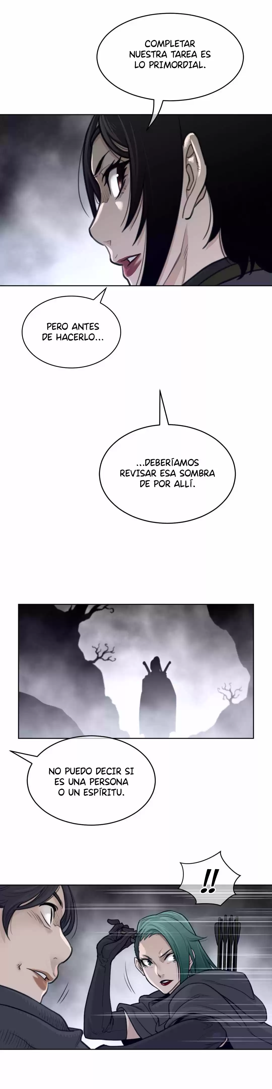 Perfect Half (2016) - Capítulo 123 - Página 9 - LectorTMOo