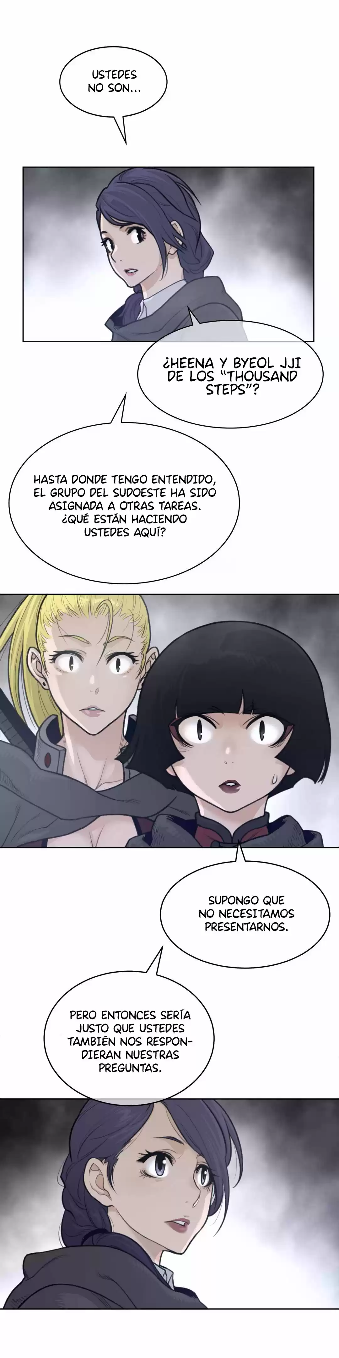Perfect Half (2016) - Capítulo 123 - Página 11 - LectorTMOo