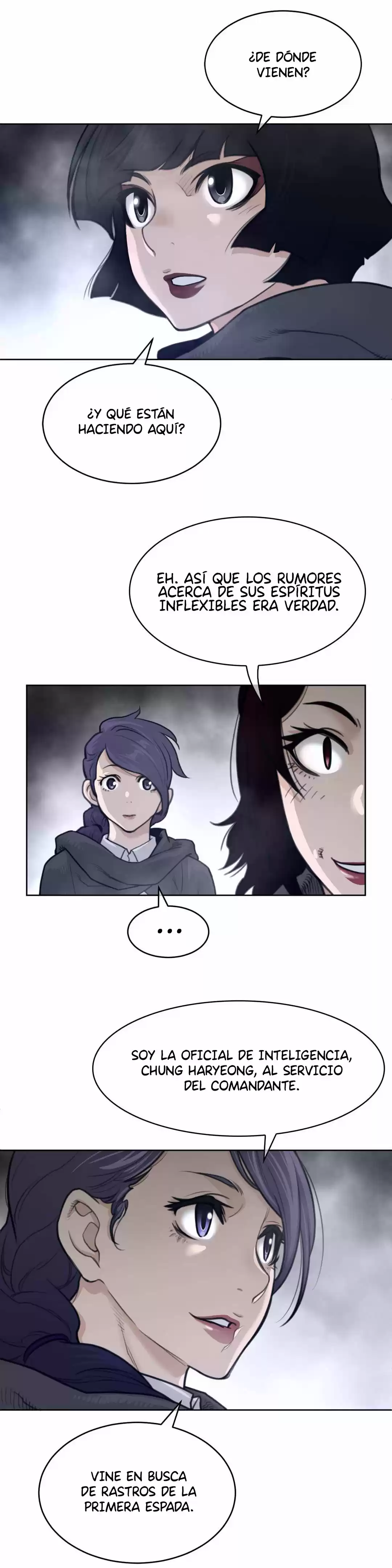 Perfect Half (2016) - Capítulo 123 - Página 12 - LectorTMOo