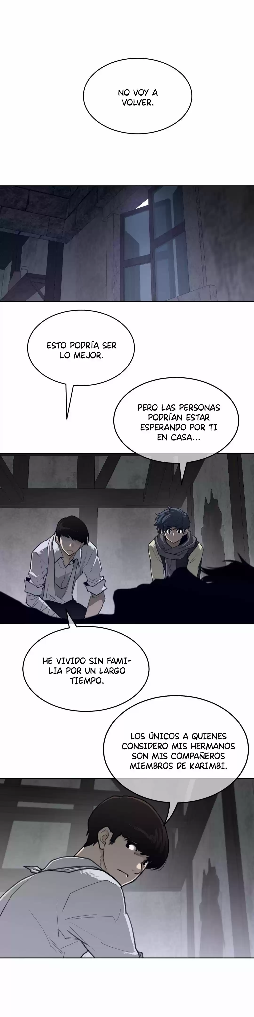 Perfect Half (2016) - Capítulo 123 - Página 14 - LectorTMOo