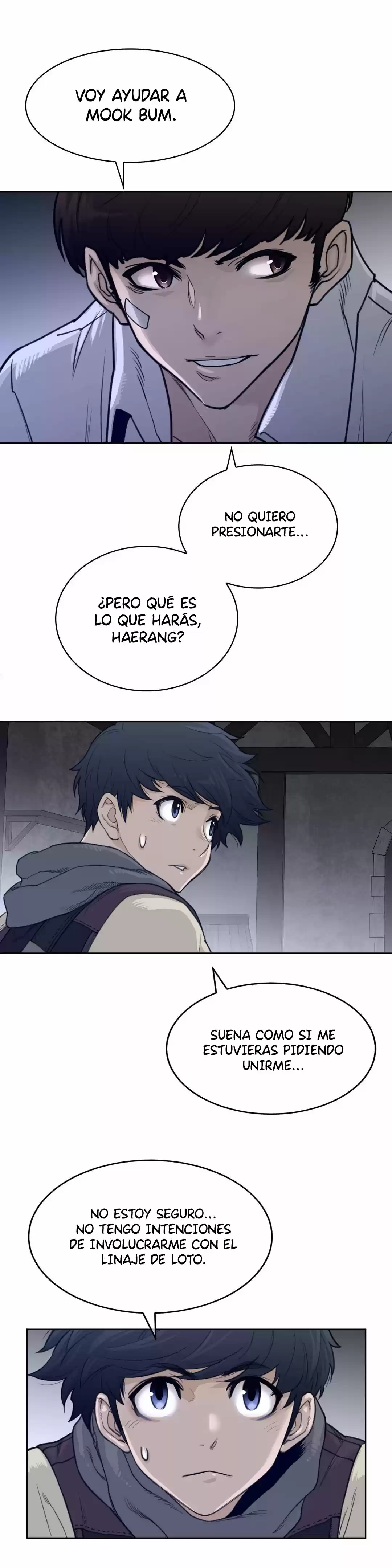 Perfect Half (2016) - Capítulo 123 - Página 16 - LectorTMOo