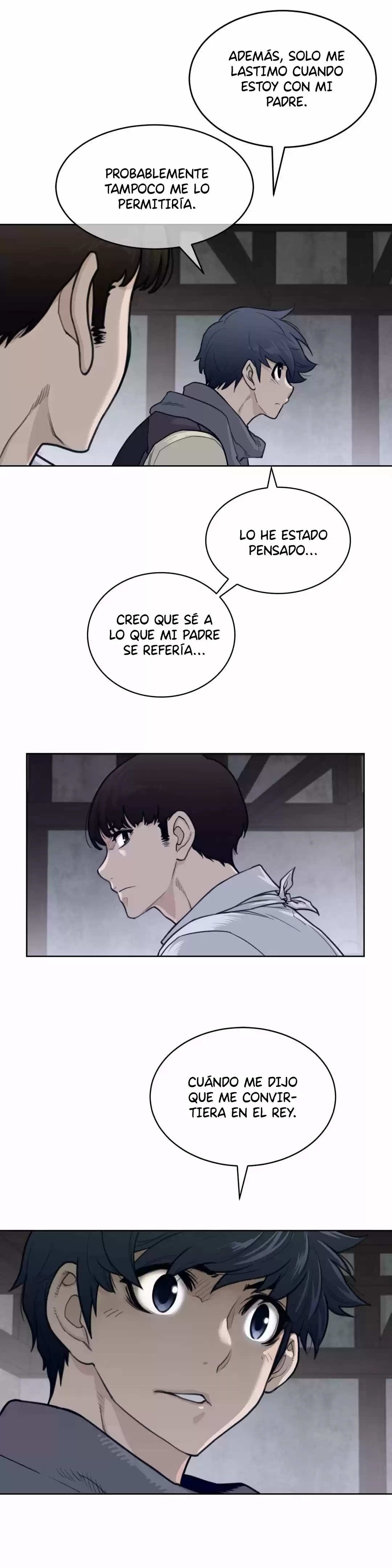 Perfect Half (2016) - Capítulo 123 - Página 17 - LectorTMOo