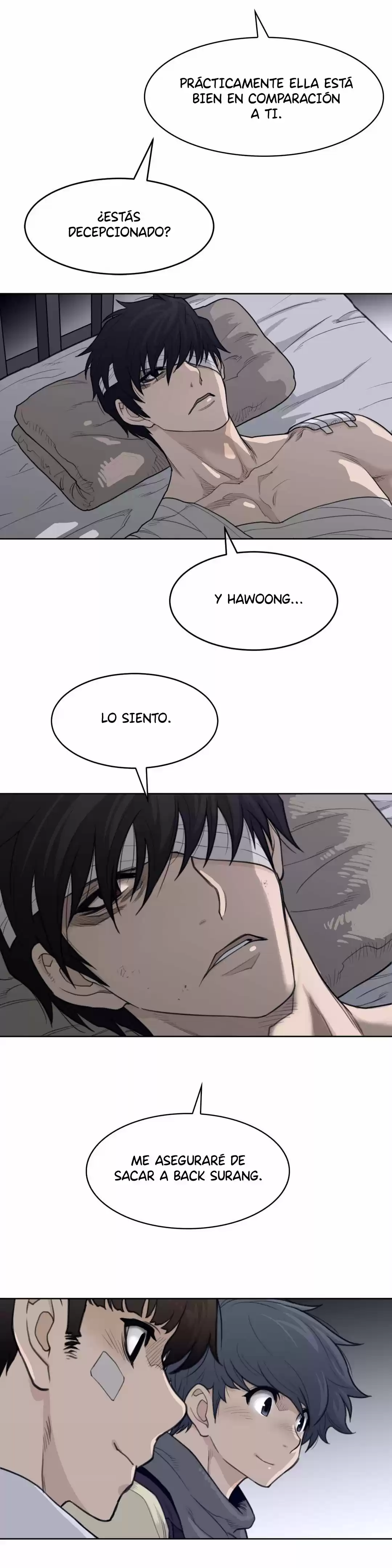 Perfect Half (2016) - Capítulo 124 - Página 5 - LectorTMOo