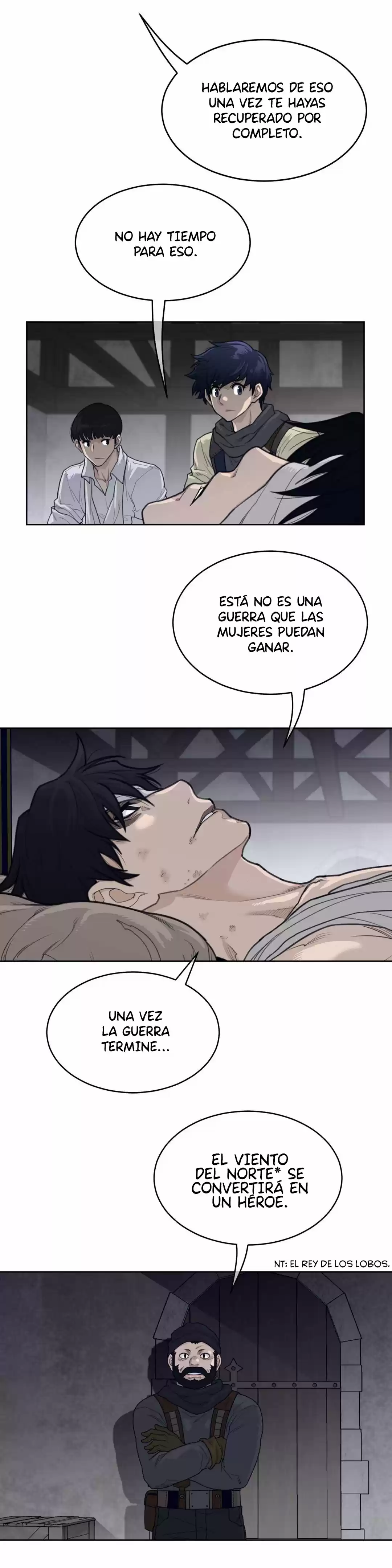 Perfect Half (2016) - Capítulo 124 - Página 6 - LectorTMOo