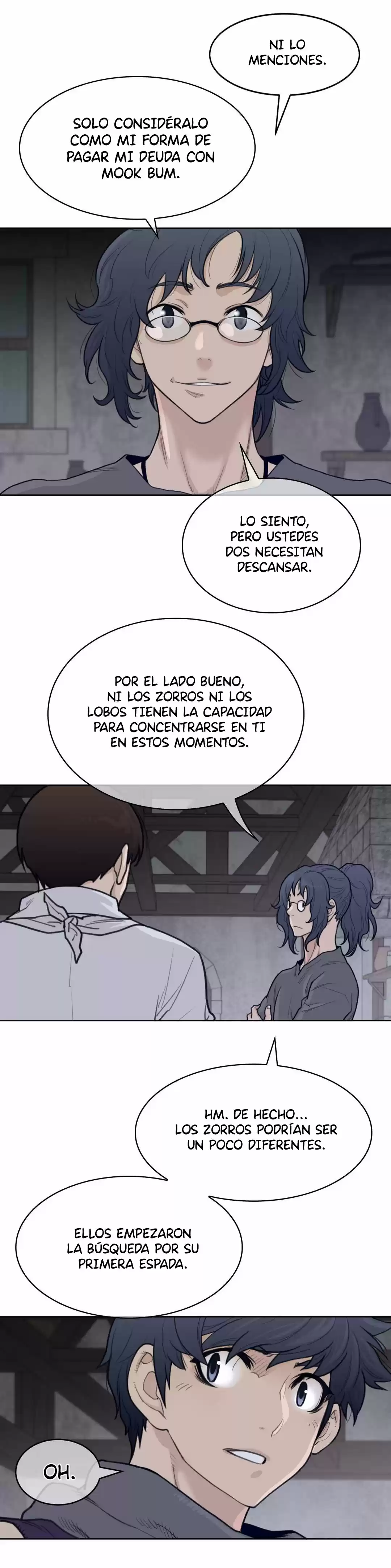 Perfect Half (2016) - Capítulo 124 - Página 12 - LectorTMOo