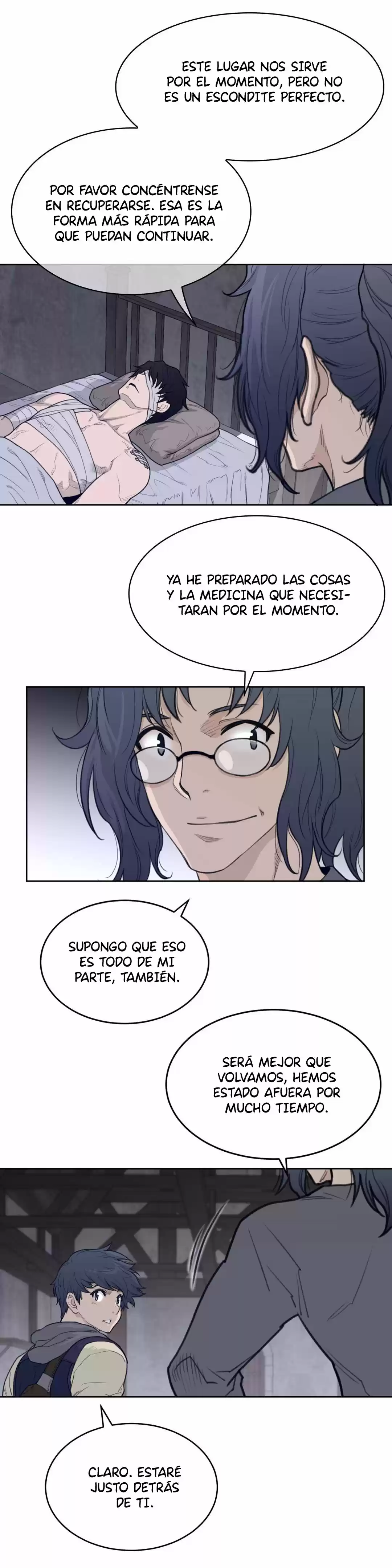 Perfect Half (2016) - Capítulo 124 - Página 13 - LectorTMOo
