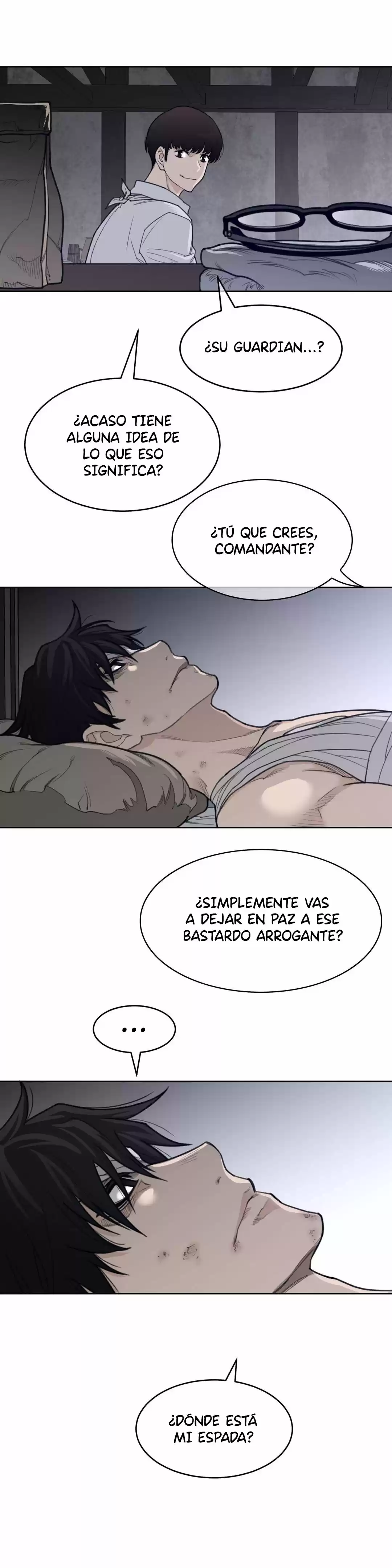 Perfect Half (2016) - Capítulo 124 - Página 18 - LectorTMOo