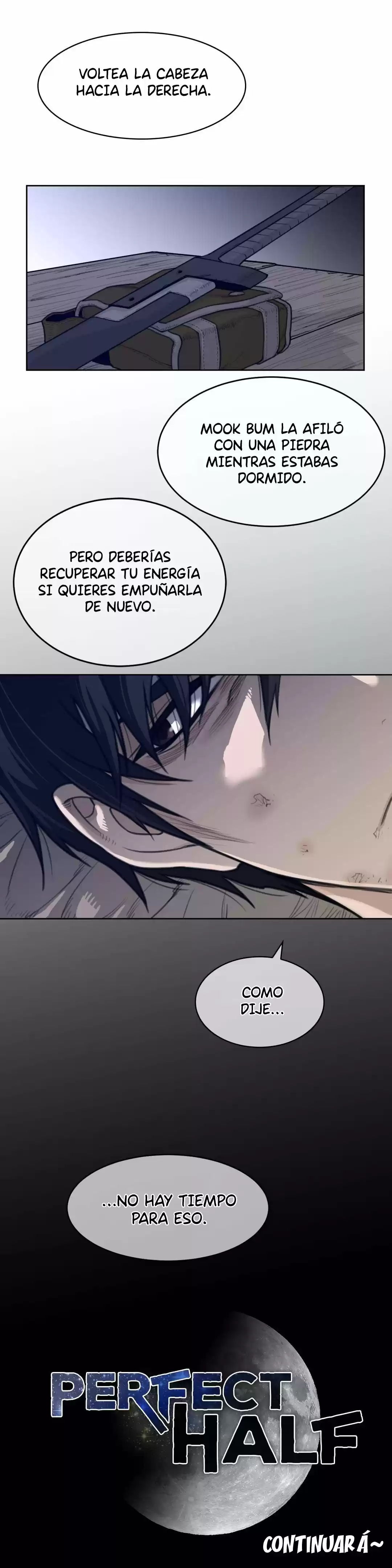 Perfect Half (2016) - Capítulo 124 - Página 19 - LectorTMOo