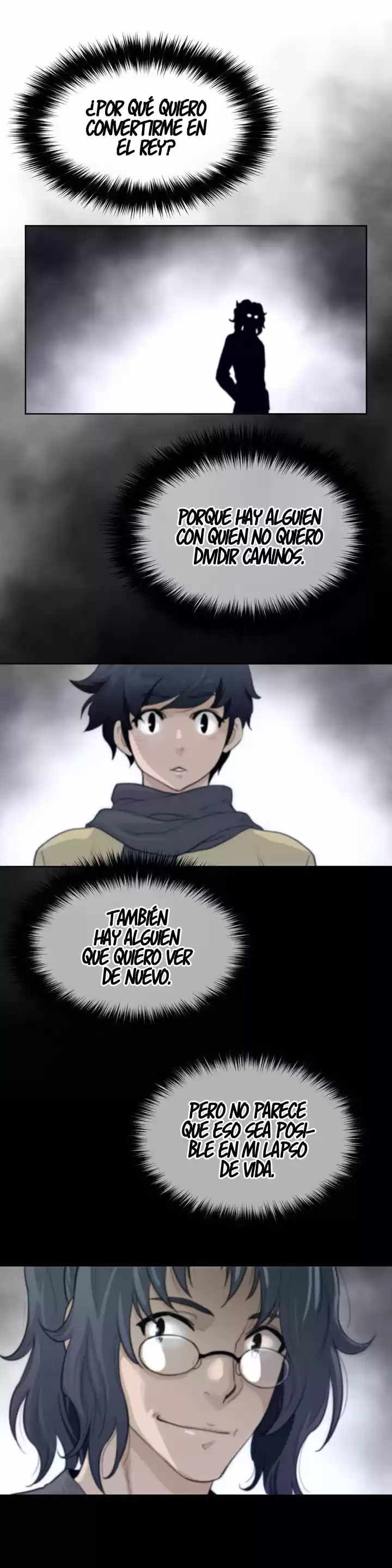 Perfect Half (2016) - Capítulo 125 - Página 7 - LectorTMOo