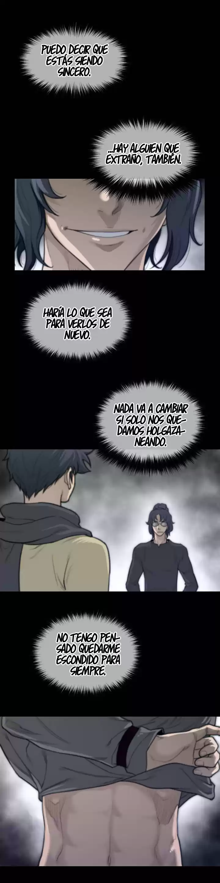 Perfect Half (2016) - Capítulo 125 - Página 8 - LectorTMOo