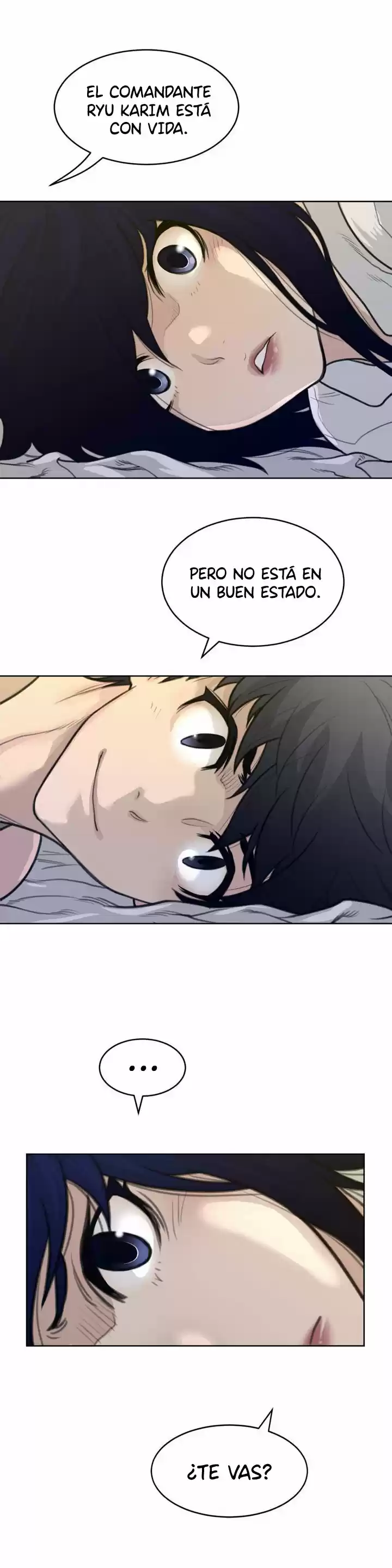 Perfect Half (2016) - Capítulo 125 - Página 12 - LectorTMOo