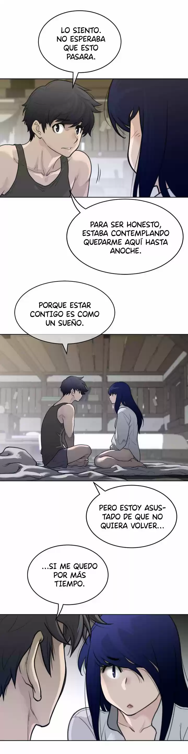 Perfect Half (2016) - Capítulo 125 - Página 14 - LectorTMOo