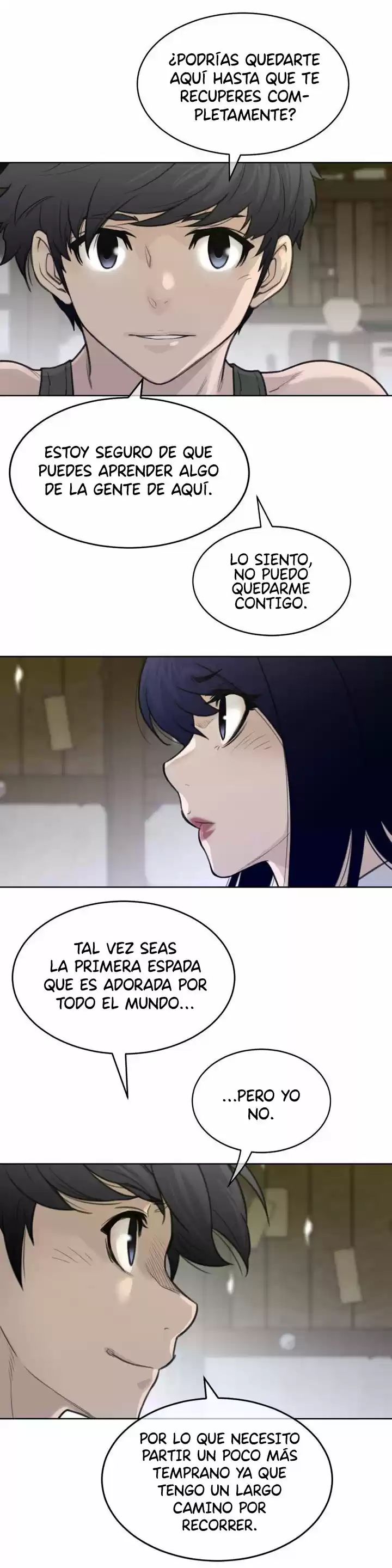 Perfect Half (2016) - Capítulo 125 - Página 15 - LectorTMOo