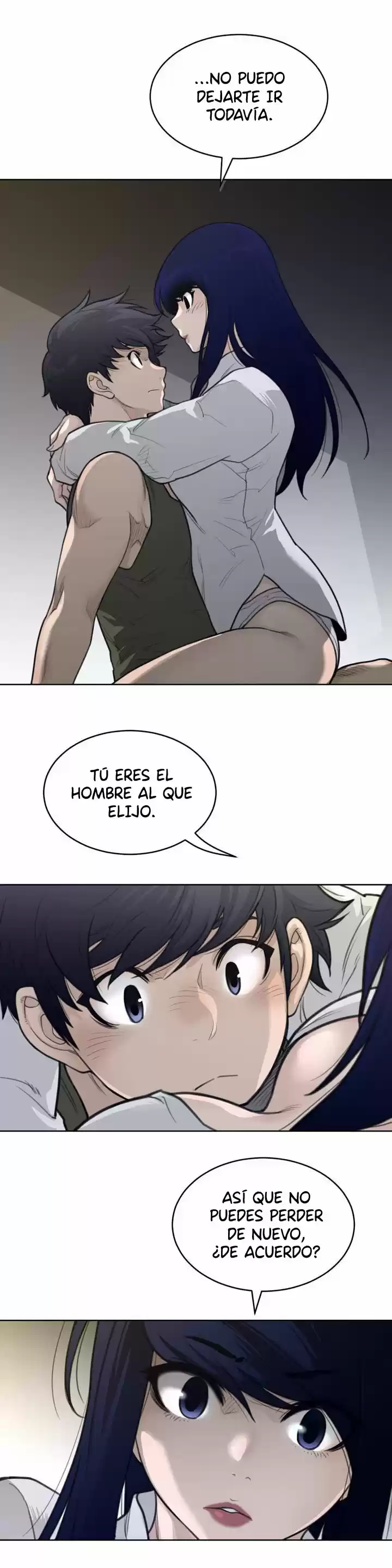 Perfect Half (2016) - Capítulo 125 - Página 17 - LectorTMOo