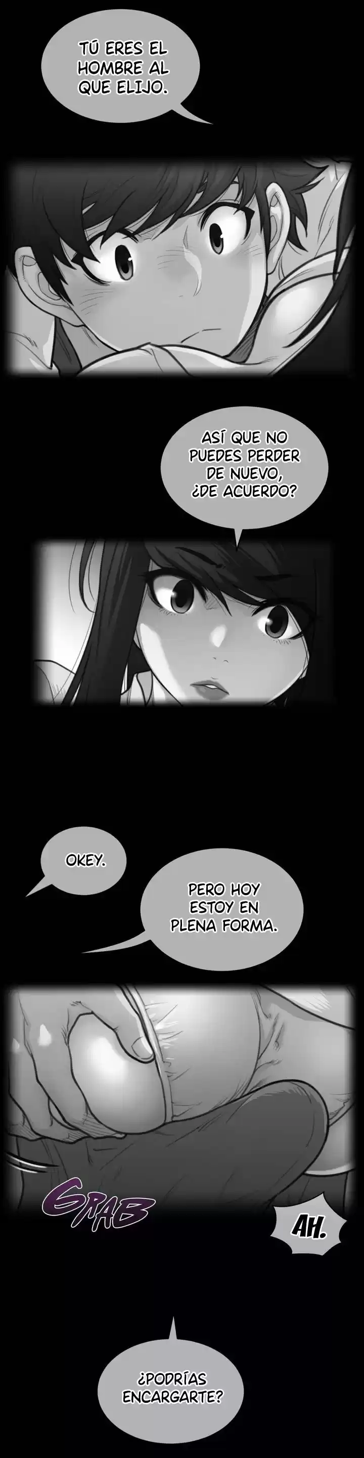 Perfect Half (2016) - Capítulo 126 - Página 2 - LectorTMOo