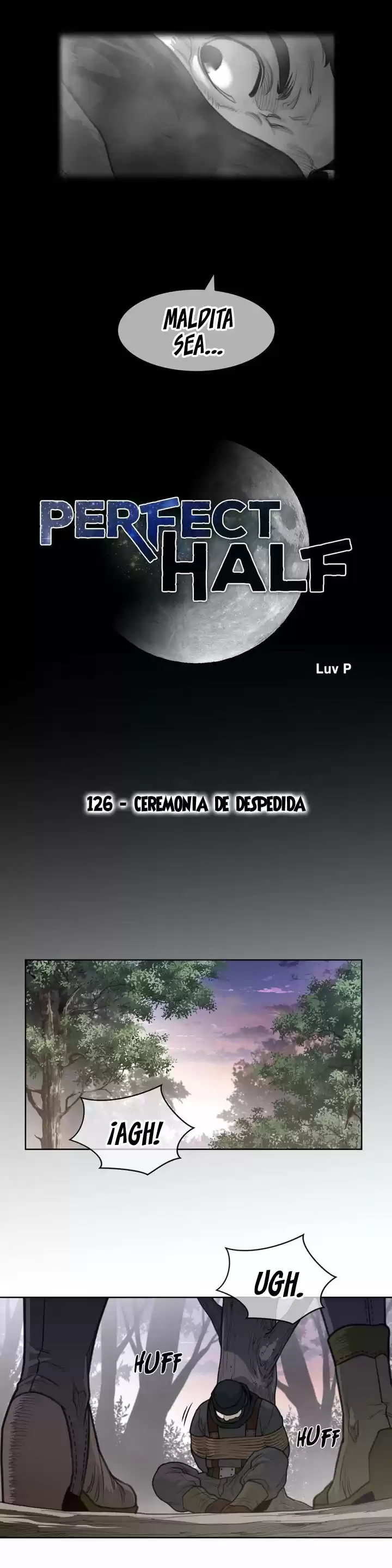 Perfect Half (2016) - Capítulo 126 - Página 4 - LectorTMOo