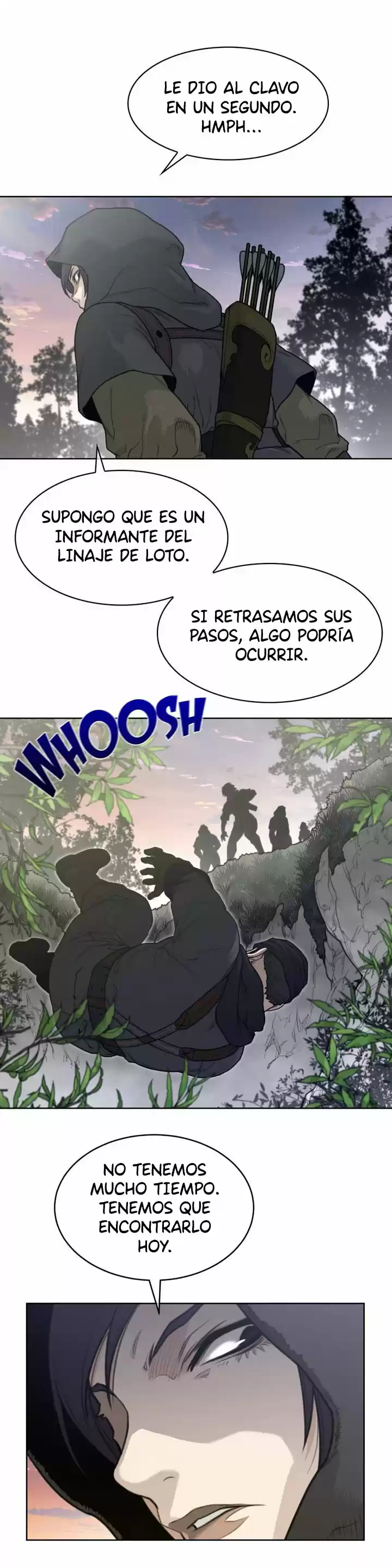 Perfect Half (2016) - Capítulo 126 - Página 7 - LectorTMOo