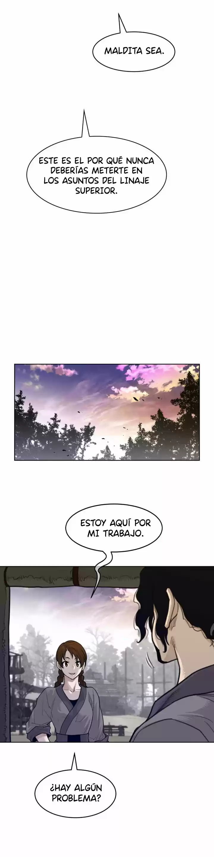 Perfect Half (2016) - Capítulo 126 - Página 8 - LectorTMOo