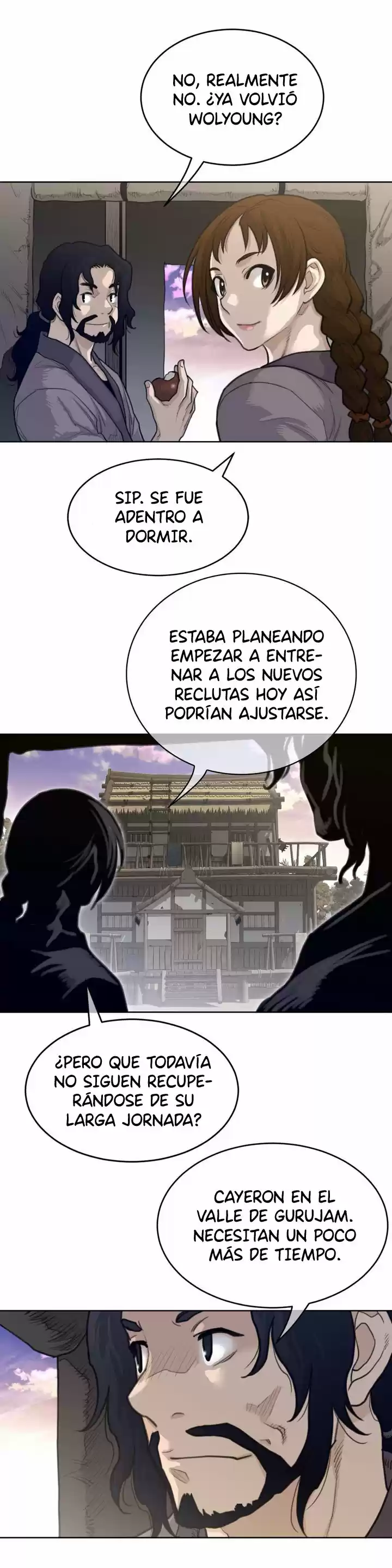 Perfect Half (2016) - Capítulo 126 - Página 9 - LectorTMOo
