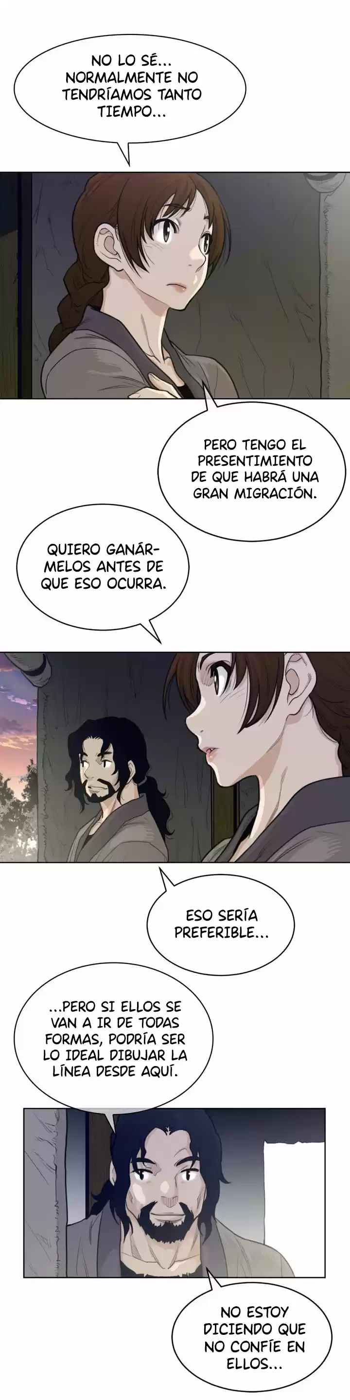 Perfect Half (2016) - Capítulo 126 - Página 10 - LectorTMOo