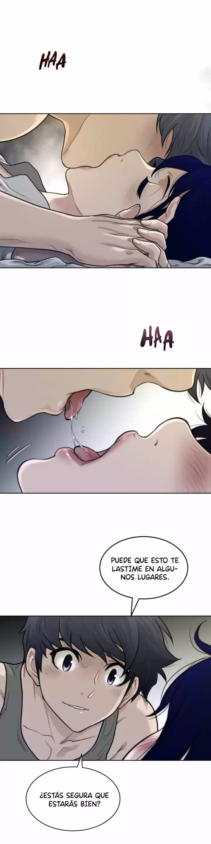 Perfect Half (2016) - Capítulo 126 - Página 12 - LectorTMOo