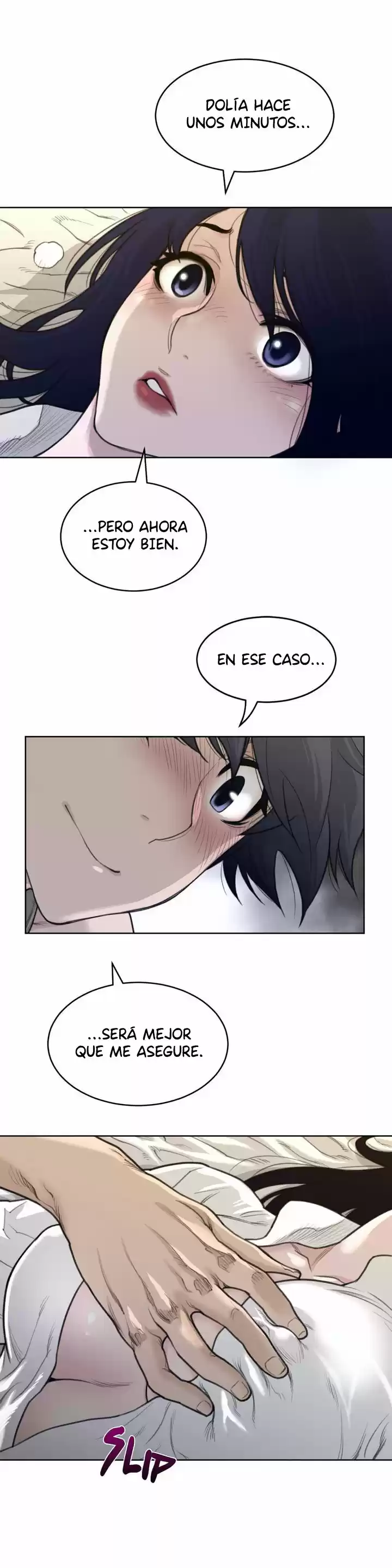 Perfect Half (2016) - Capítulo 126 - Página 13 - LectorTMOo