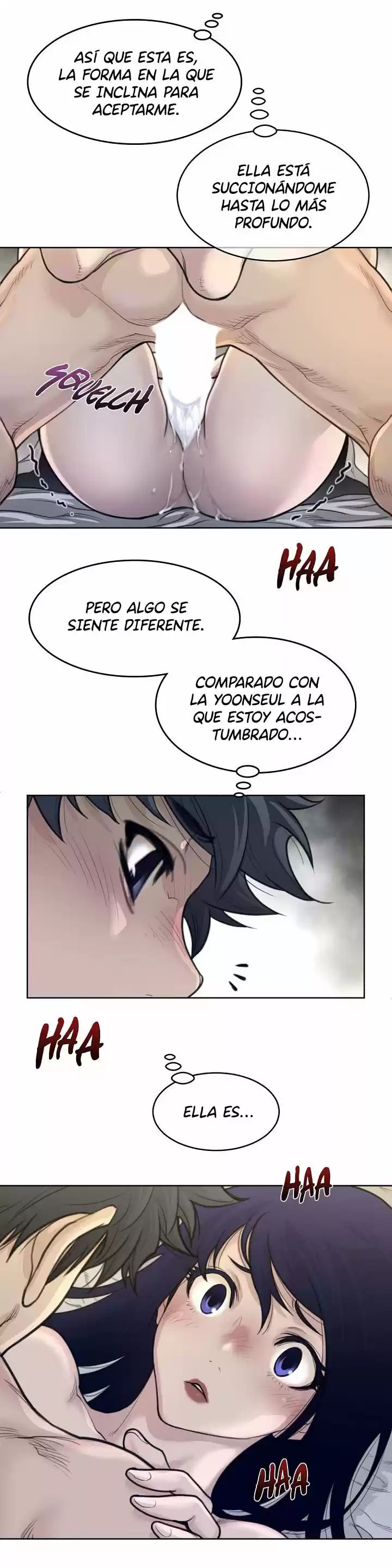 Perfect Half (2016) - Capítulo 126 - Página 20 - LectorTMOo