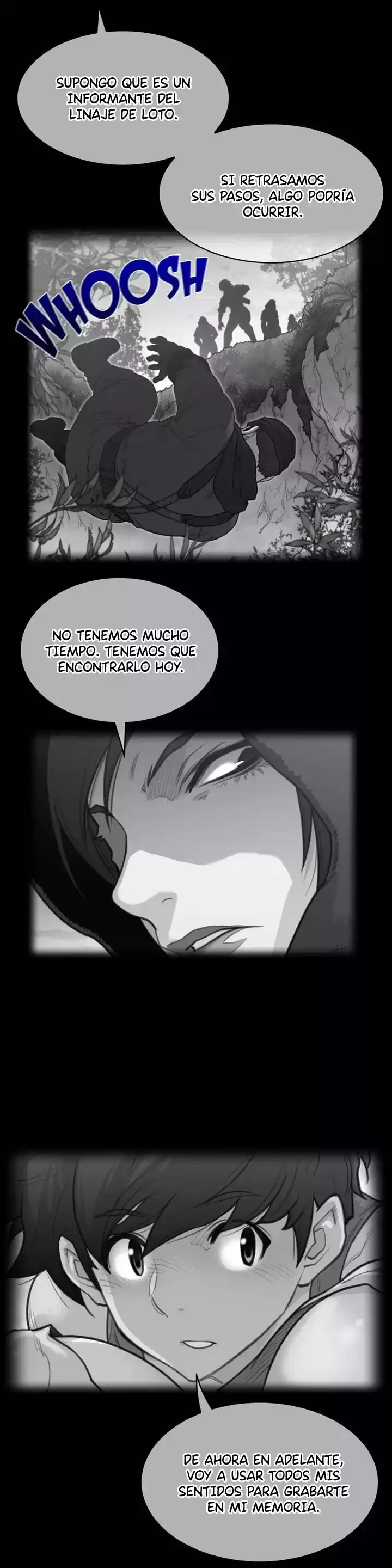 Perfect Half (2016) - Capítulo 127 - Página 2 - LectorTMOo