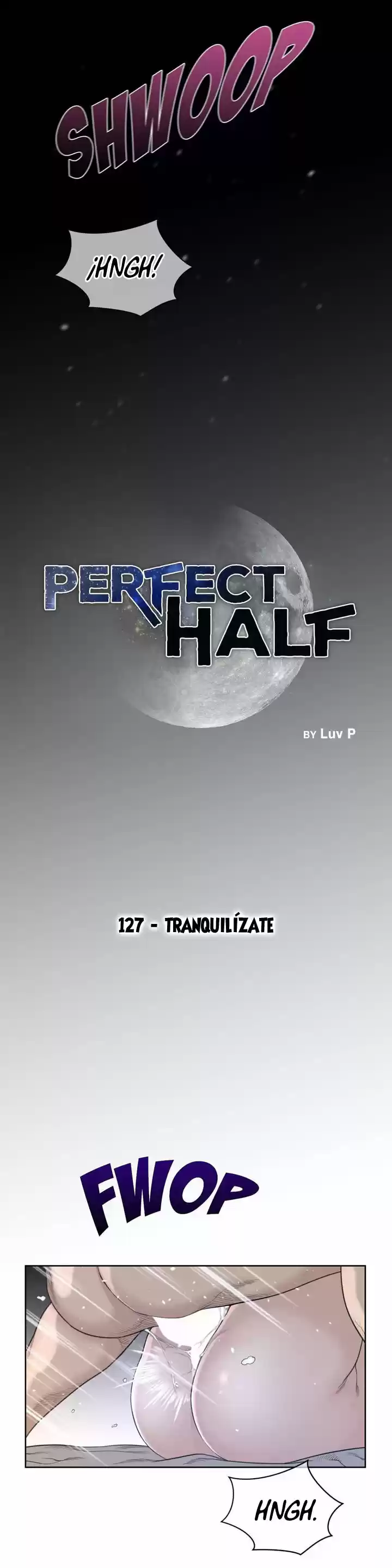 Perfect Half (2016) - Capítulo 127 - Página 4 - LectorTMOo