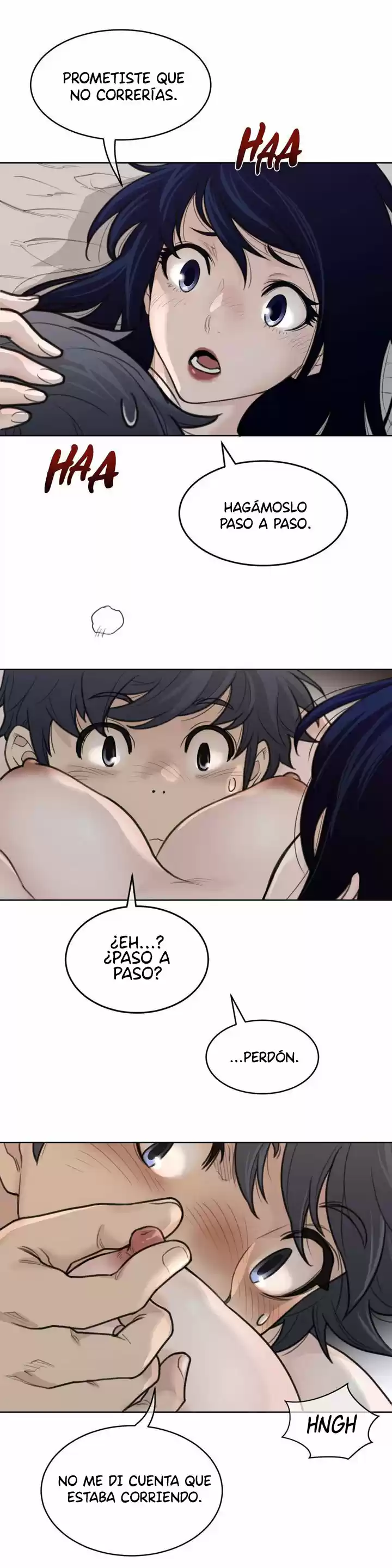 Perfect Half (2016) - Capítulo 127 - Página 7 - LectorTMOo