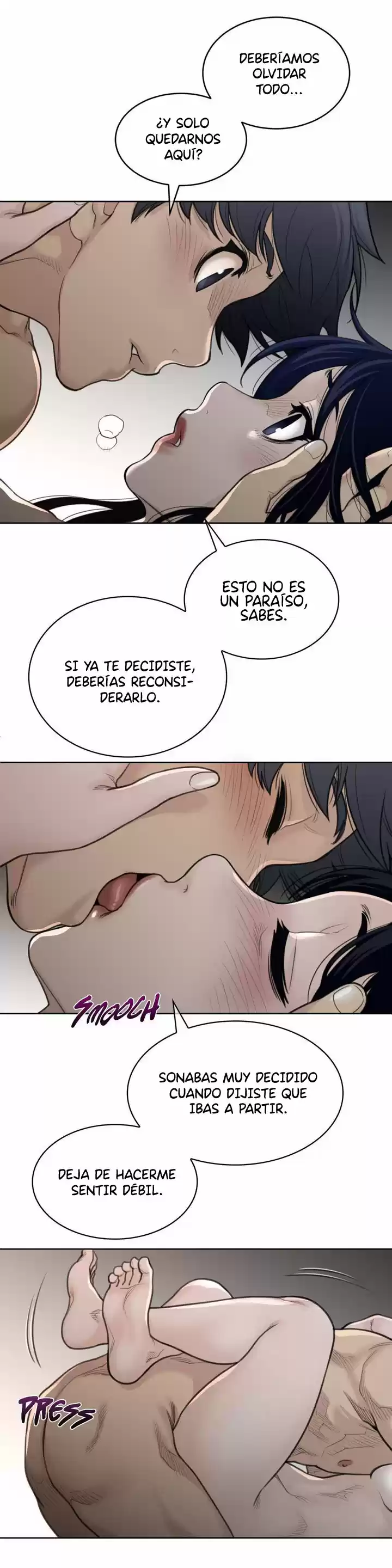 Perfect Half (2016) - Capítulo 127 - Página 9 - LectorTMOo